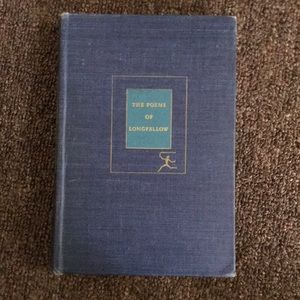 📚 The Poems of Longfellow - Great Poets Featured!